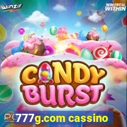 777g.com cassino